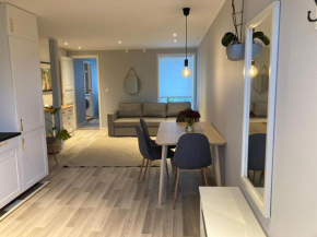 New apartment 8 minutes from Drammen center